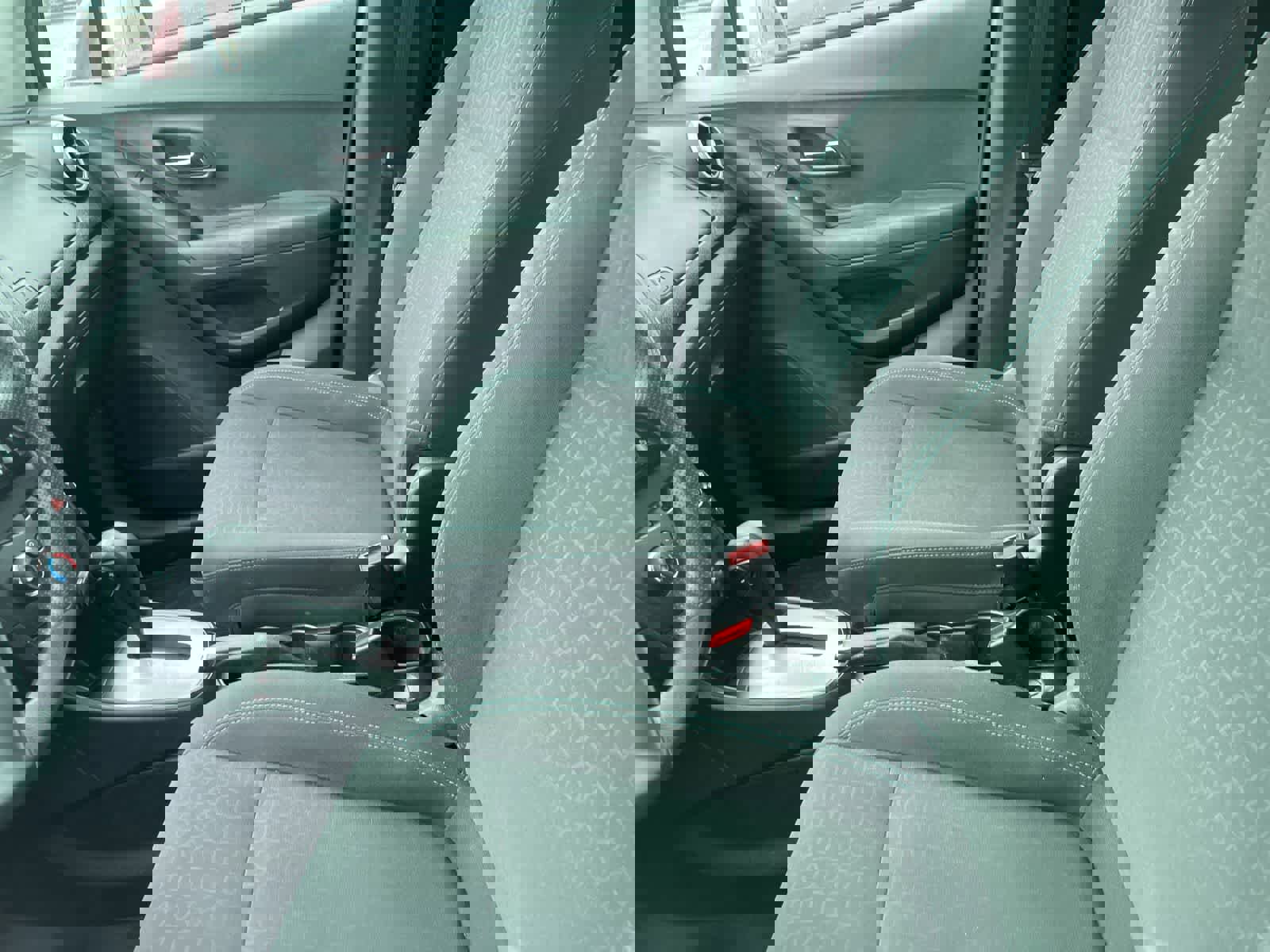 Used 2016 Chevrolet Trax LS w/ LPO, Protection Package image 23