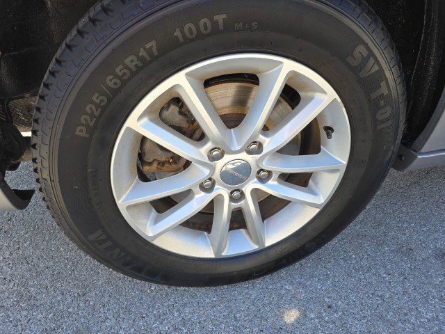 Used 2020 Dodge Grand Caravan SXT image 12