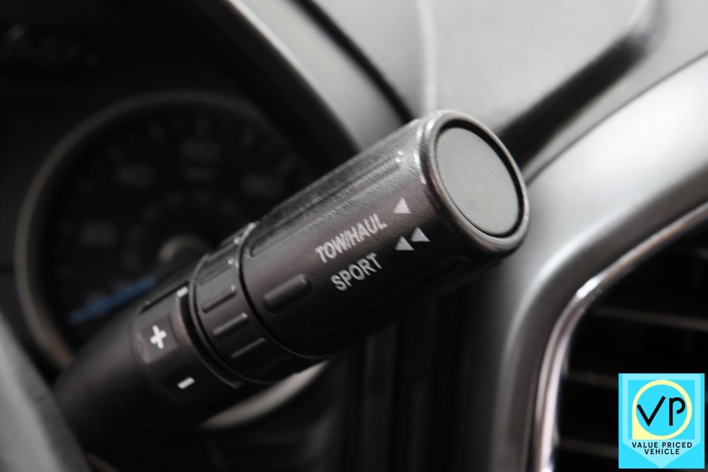 Used 2017 Ford F150 XLT w/ Equipment Group 302A Luxury image 18