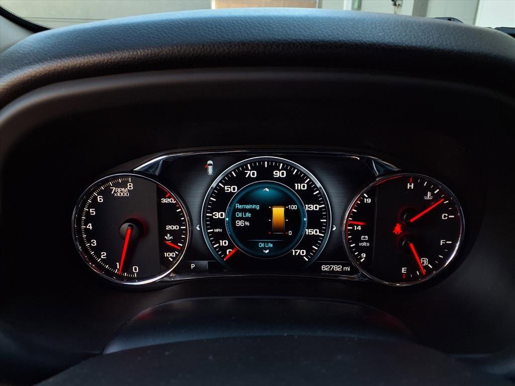 Used 2019 GMC Acadia Denali w/ Technology Package image 12