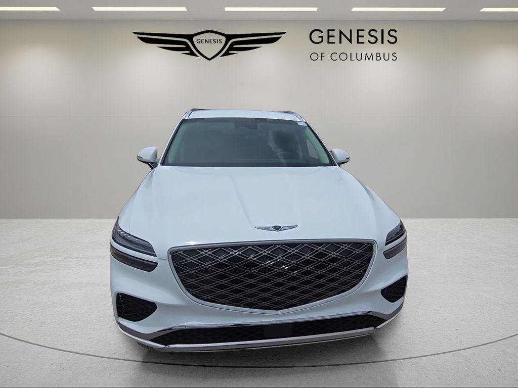 New 2026 Genesis GV70 2.5T AWD/4WD image 8
