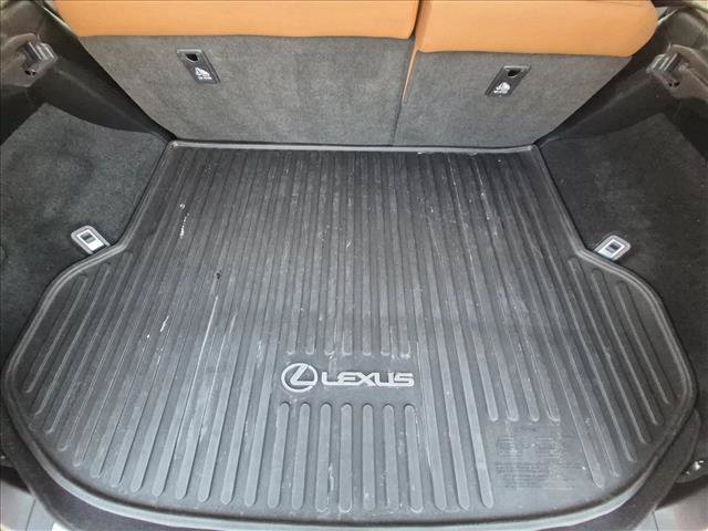 Used 2017 Lexus NX 200t AWD image 6