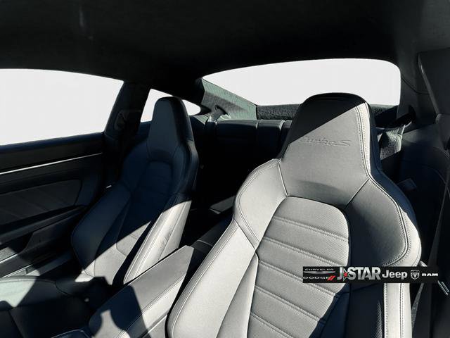 Used 2024 Porsche 911 Turbo S image 10