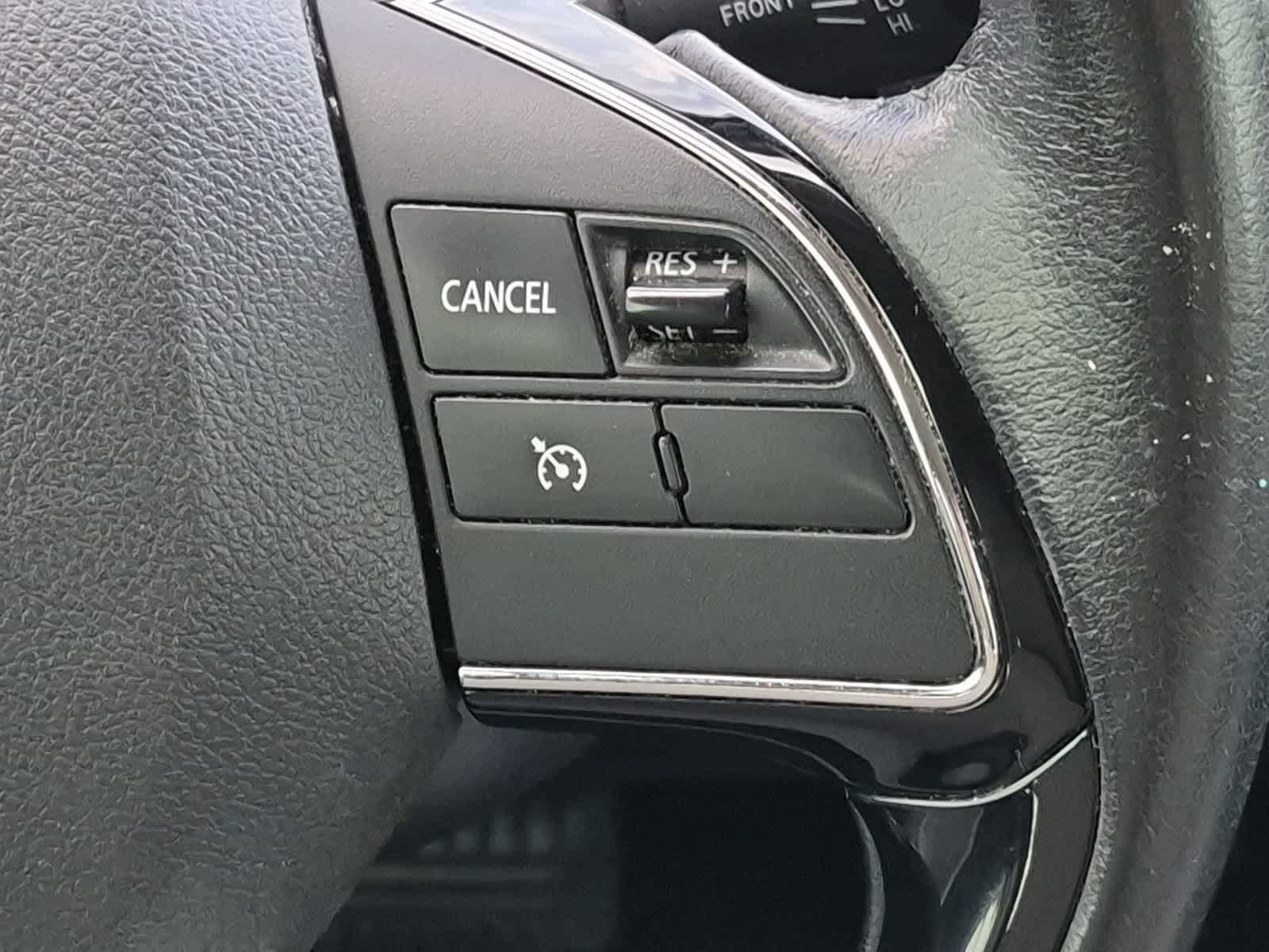 Used 2017 Mitsubishi Mirage G4 ES FWD image 24