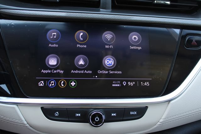 Used 2020 Buick Encore GX Preferred FWD image 14