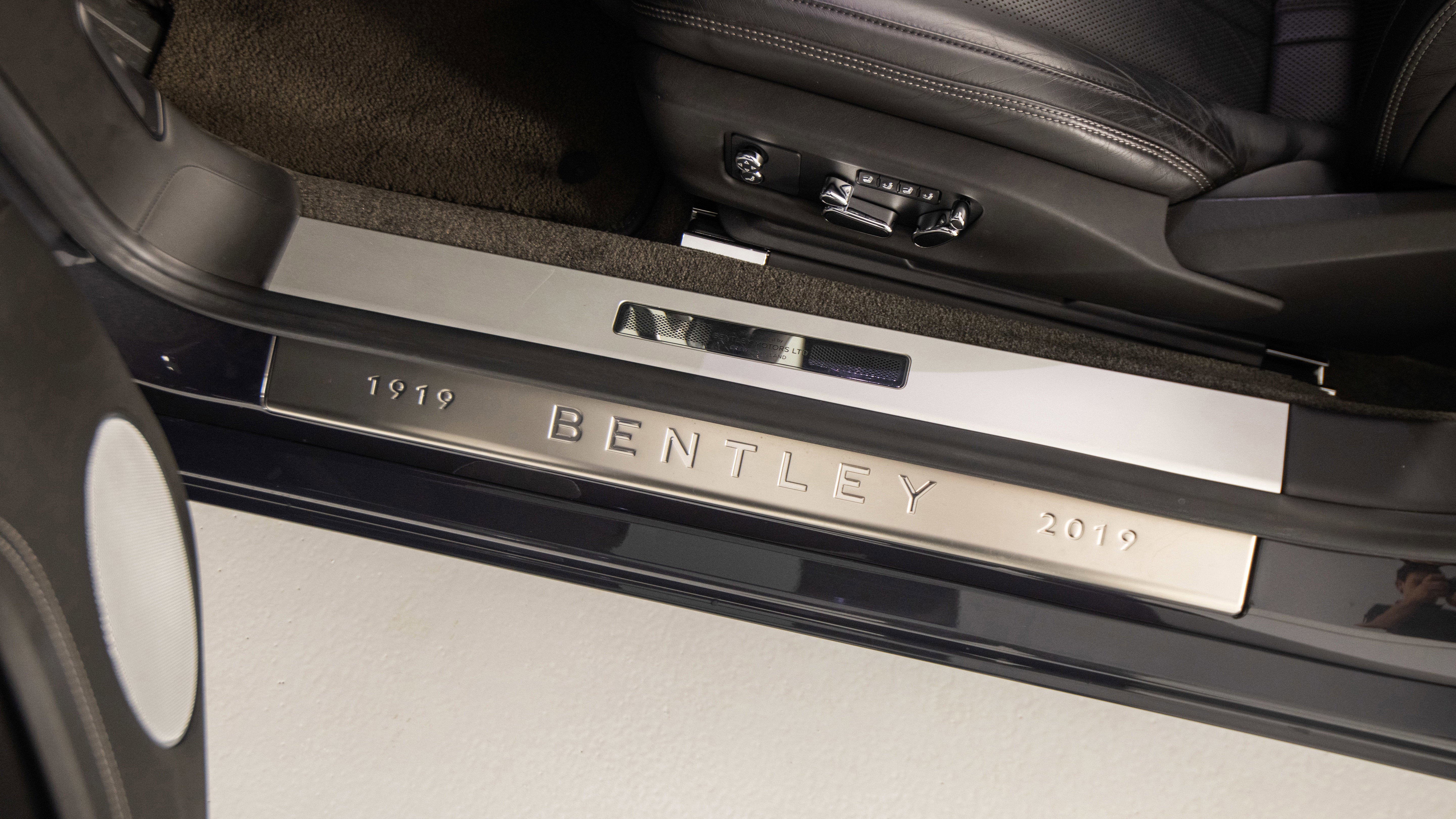 Used 2020 Bentley Continental GT image 15