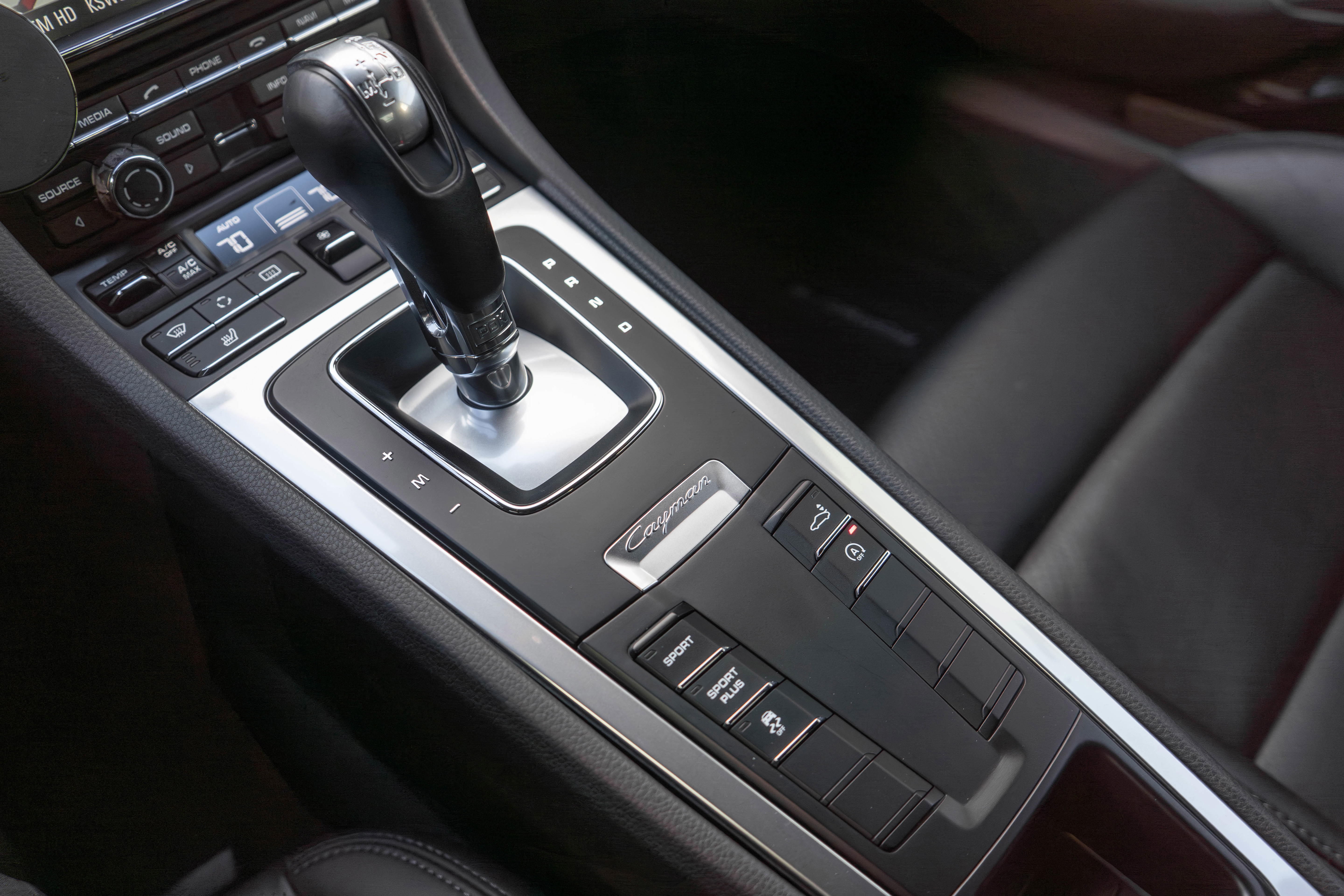 Used 2014 Porsche Cayman S image 21