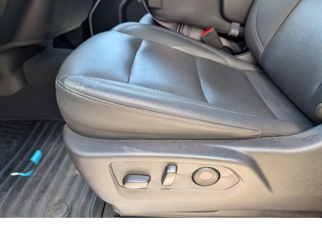 Used 2024 GMC Sierra 1500 SLT image 28