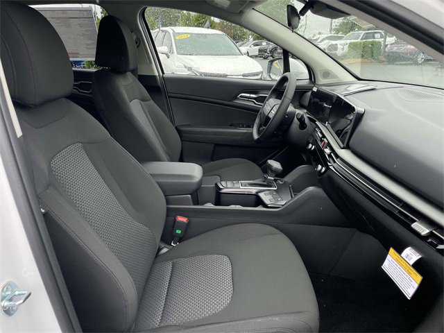 New 2026 Kia Sportage LX w/ LX Convenience Package image 14