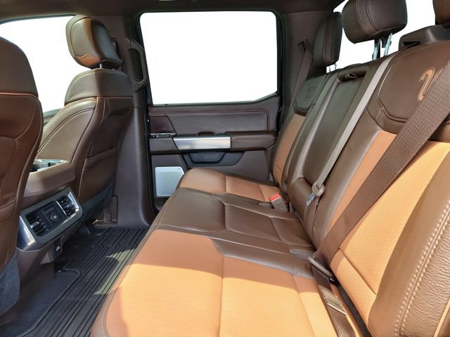 Used 2026 Ford F350 King Ranch AWD/4WD image 26