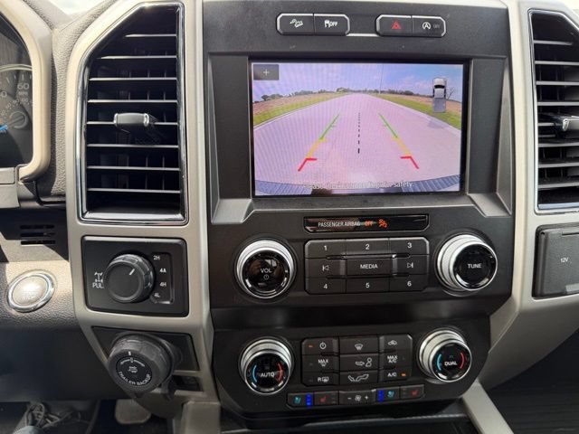 Used 2019 Ford F150 Lariat w/ Equipment Group 502A Luxury AWD/4WD image 19