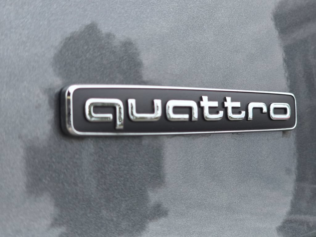 New 2026 Audi A8 L 3.0T AWD/4WD image 11