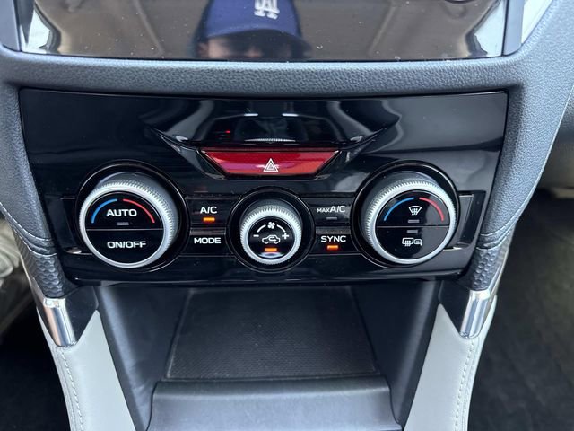 Certified 2024 Subaru Forester Limited image 25