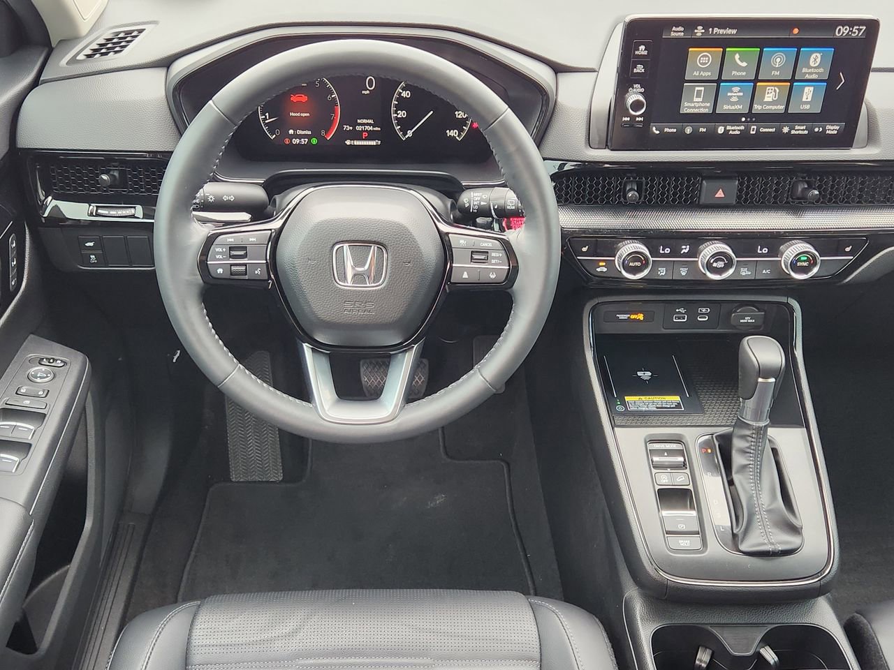 Certified 2023 Honda CR-V EX-L image 26