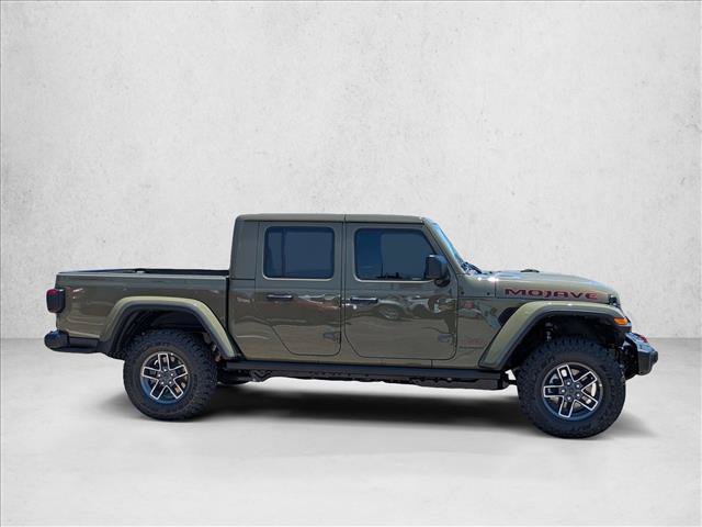 New 2026 Jeep Gladiator Mojave AWD/4WD image 7