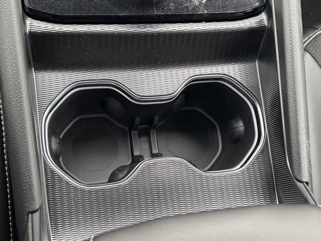 New 2026 Jeep Grand Cherokee Altitude image 25