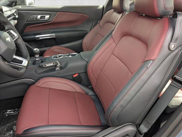 New 2026 Ford Mustang GT Premium image 4