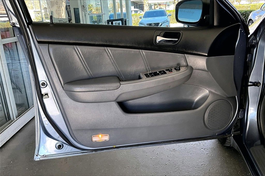 Used 2007 Honda Accord EX image 20