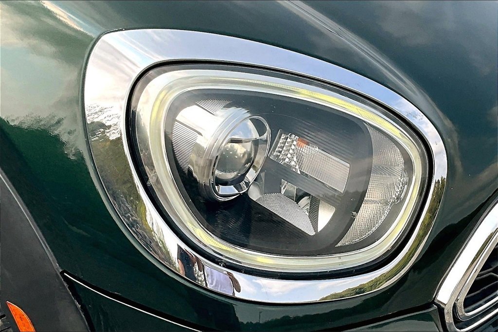 Used 2019 MINI Cooper Countryman S image 28