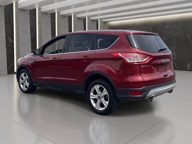 Used 2016 Ford Escape SE FWD image 4