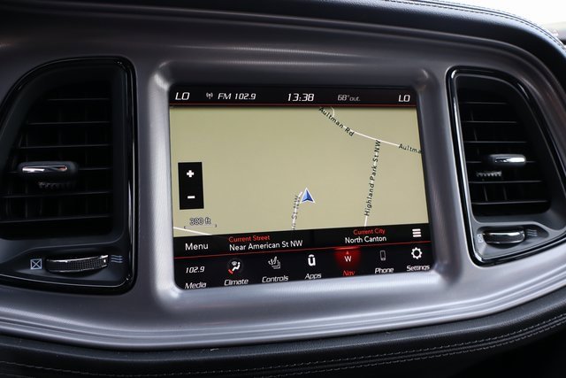 Used 2023 Dodge Challenger R/T Scat Pack image 22