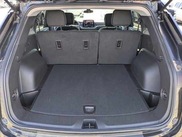 Used 2023 Chevrolet Blazer LT w/ Driver Confidence Package image 13