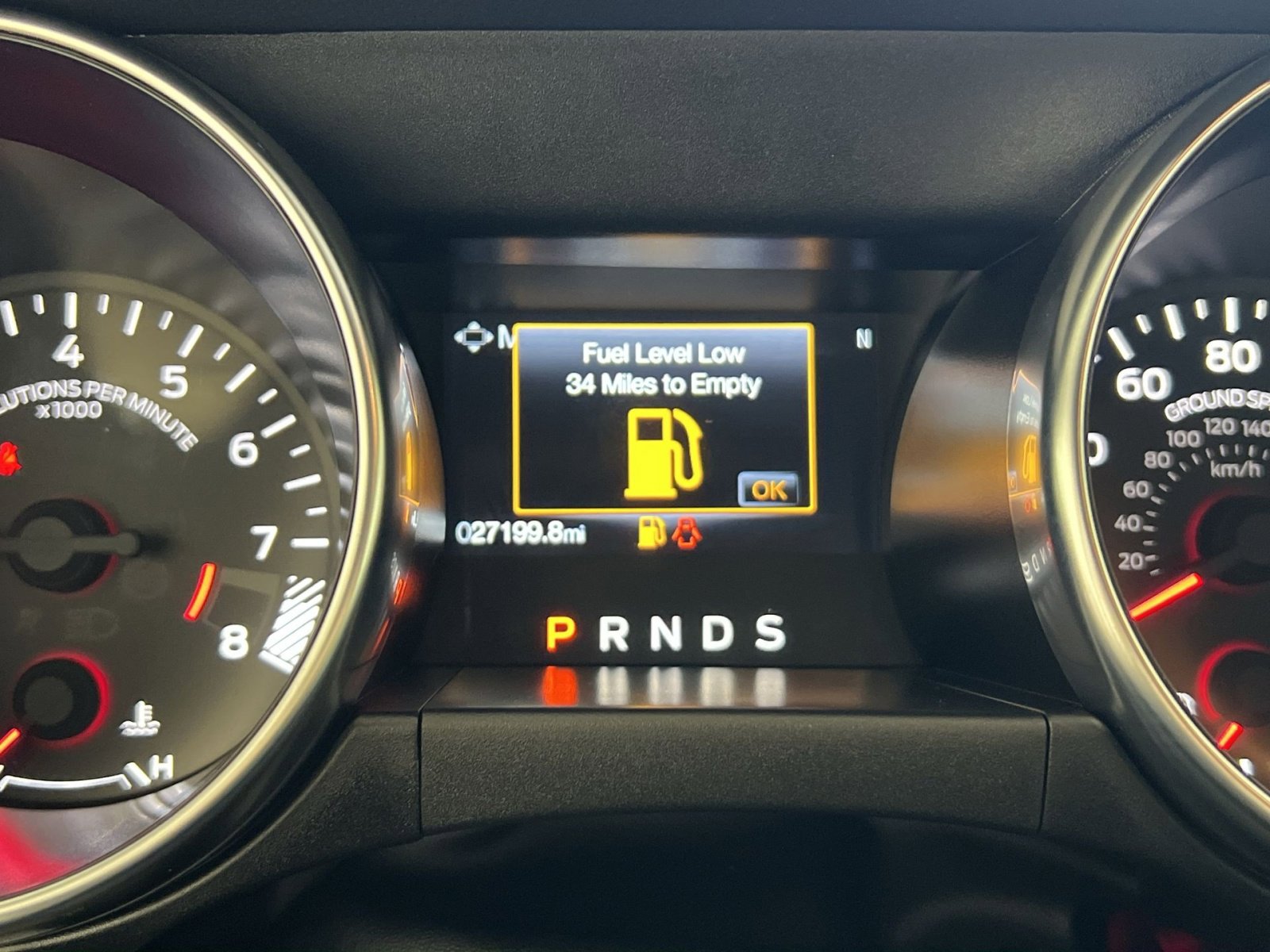 Used 2023 Ford Mustang GT w/ Equipment Group 301A image 17