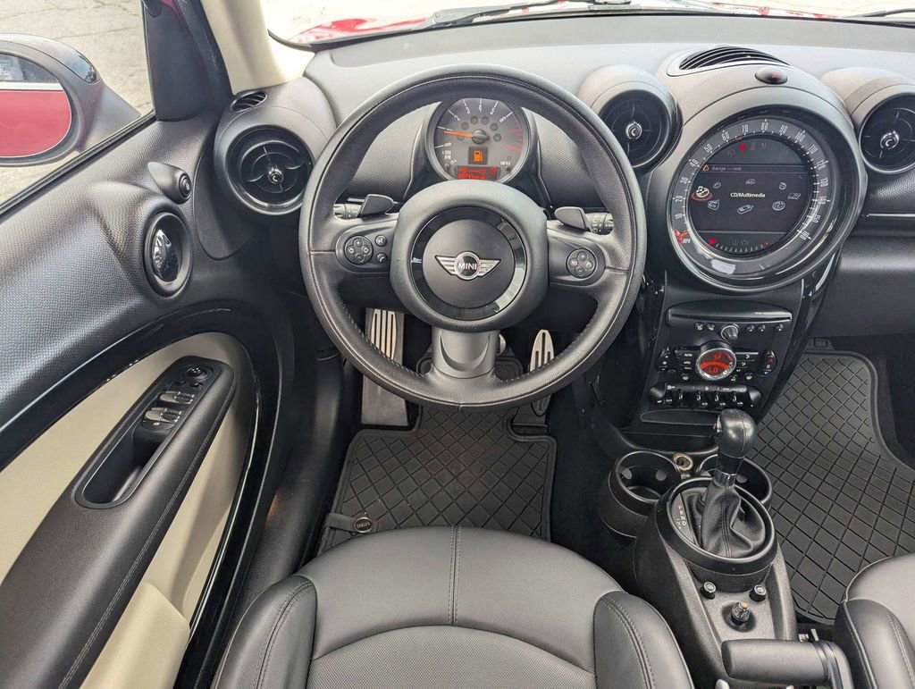 Used 2015 MINI Cooper Countryman S image 16