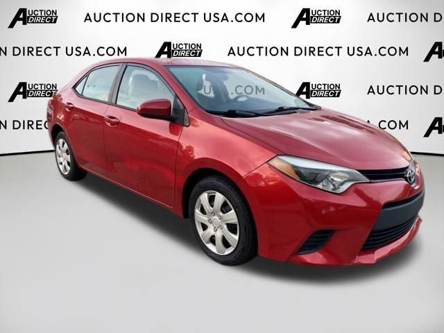 Used 2014 Toyota Corolla LE image 24