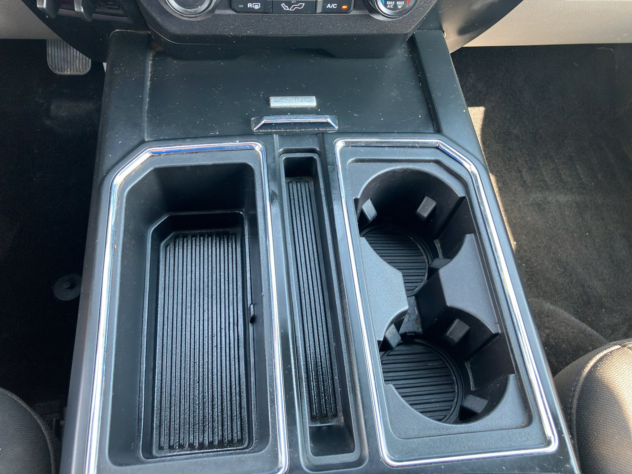Used 2018 Ford F150 XL w/ Equipment Group 101A Mid AWD/4WD image 23