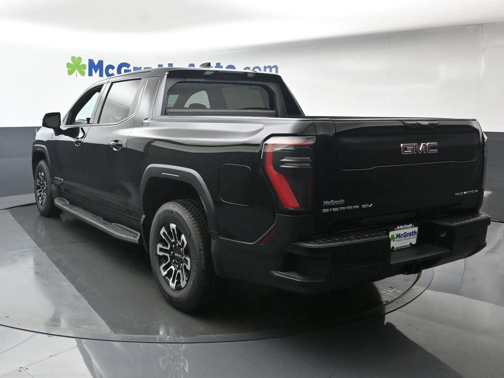 New 2026 GMC Sierra EV Elevation w/ Premium Package image 20