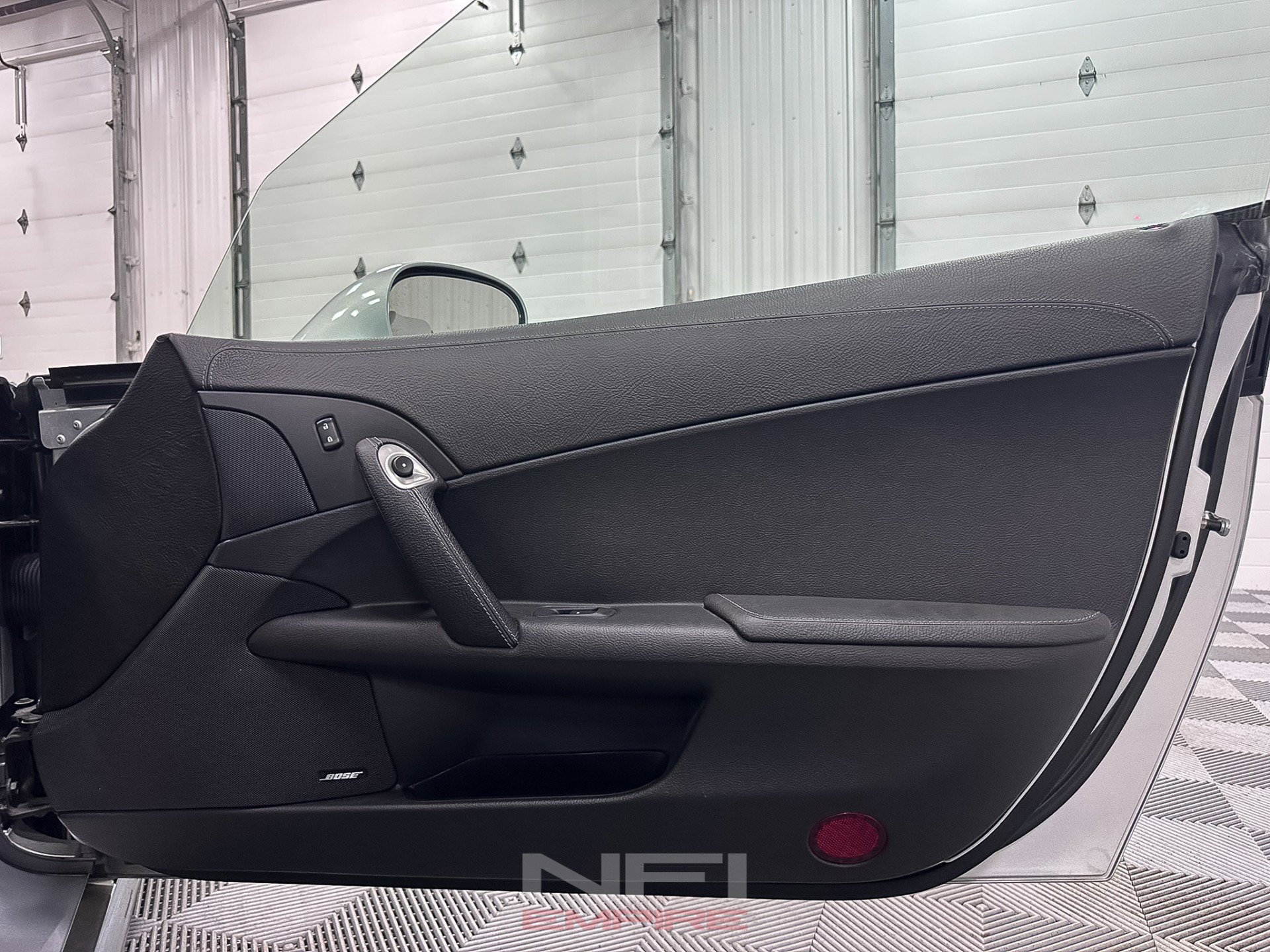 Used 2009 Chevrolet Corvette ZR1 w/ Preferred Equipment Group RWD image 36
