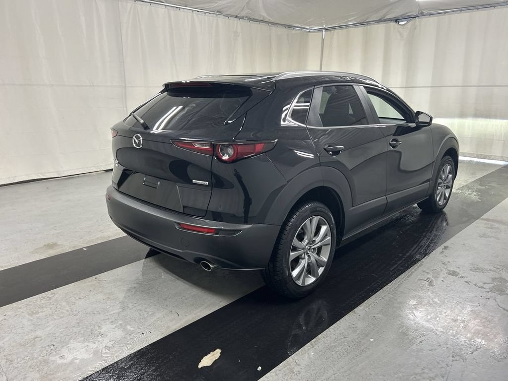 Certified 2023 MAZDA CX-30 AWD 2.5 S w/ Preferred Package image 2