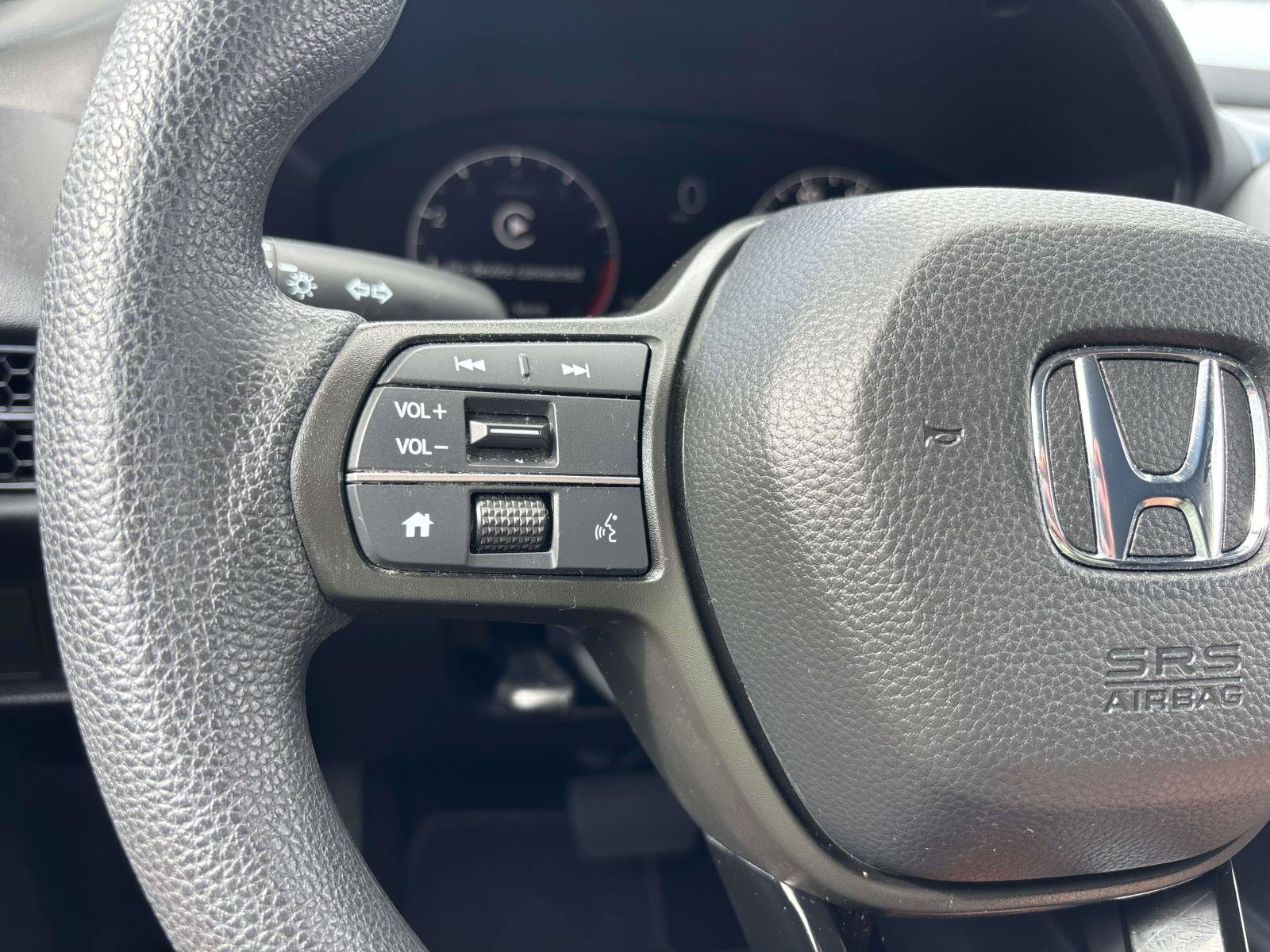 Used 2026 Honda HR-V LX image 18