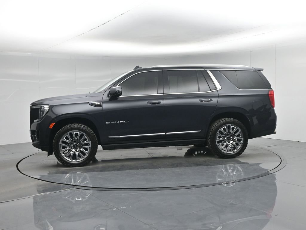 Used 2023 GMC Yukon Denali Ultimate image 41