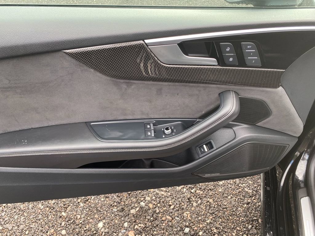 Used 2022 Audi S5 Premium Plus image 11