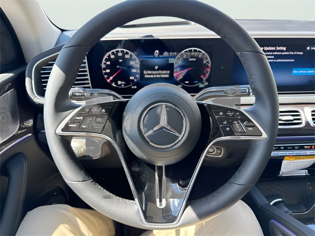 New 2026 Mercedes-Benz GLE 350 4MATIC image 14