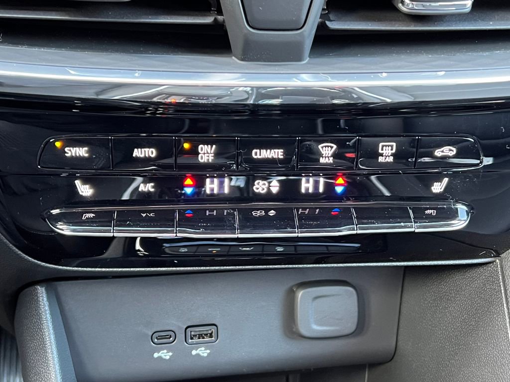 New 2026 Buick Encore GX Avenir w/ Avenir Technology Package image 25