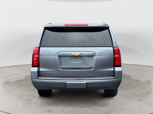 Used 2019 Chevrolet Suburban Premier image 4