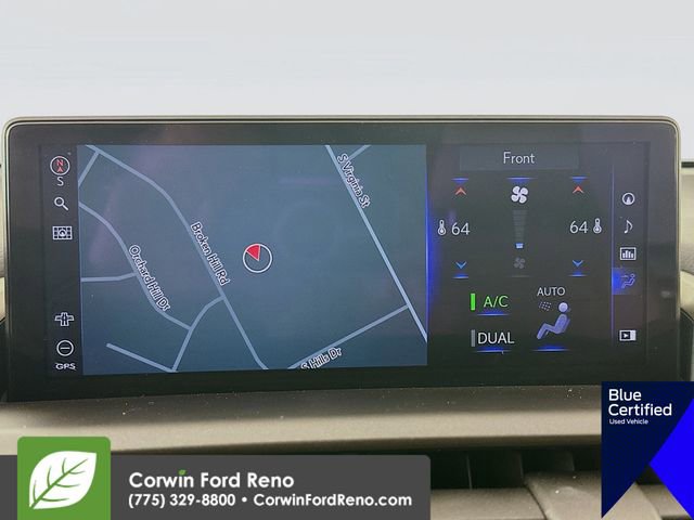 Used 2021 Lexus NX 300 AWD w/ Premium Package image 16