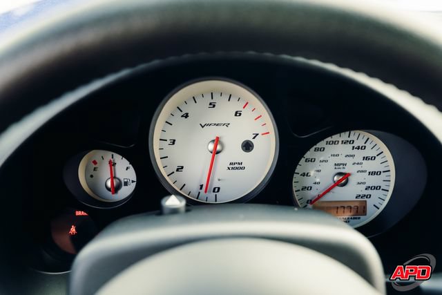 Used 2006 Dodge Viper SRT-10 RWD image 9