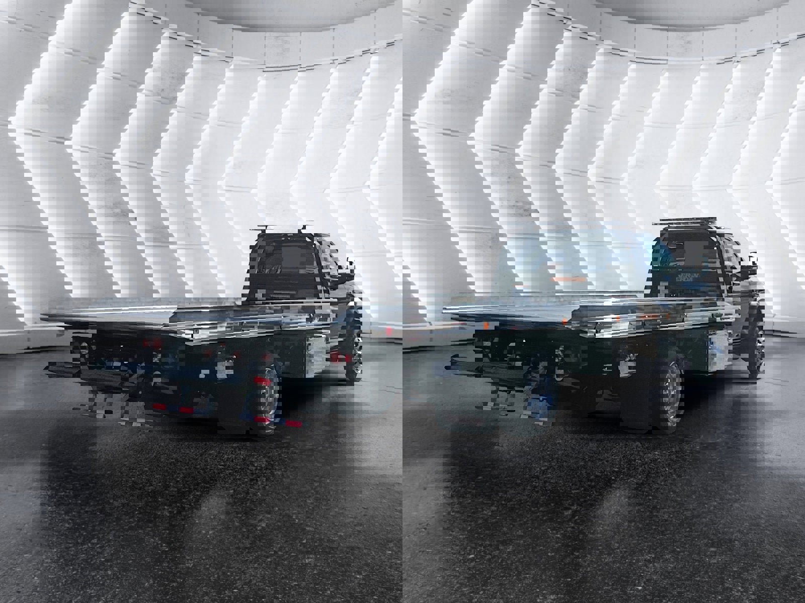 New 2026 RAM 5500 Tradesman image 6