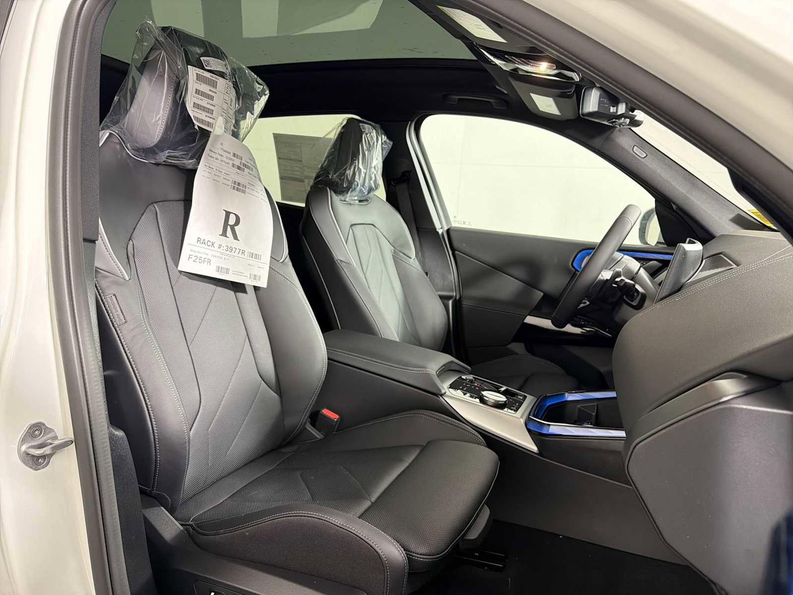 New 2026 BMW X3 xDrive30 AWD/4WD image 21