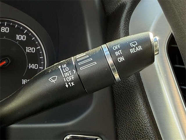 Certified 2023 GMC Acadia SLE w/ Driver Convenience Package image 20