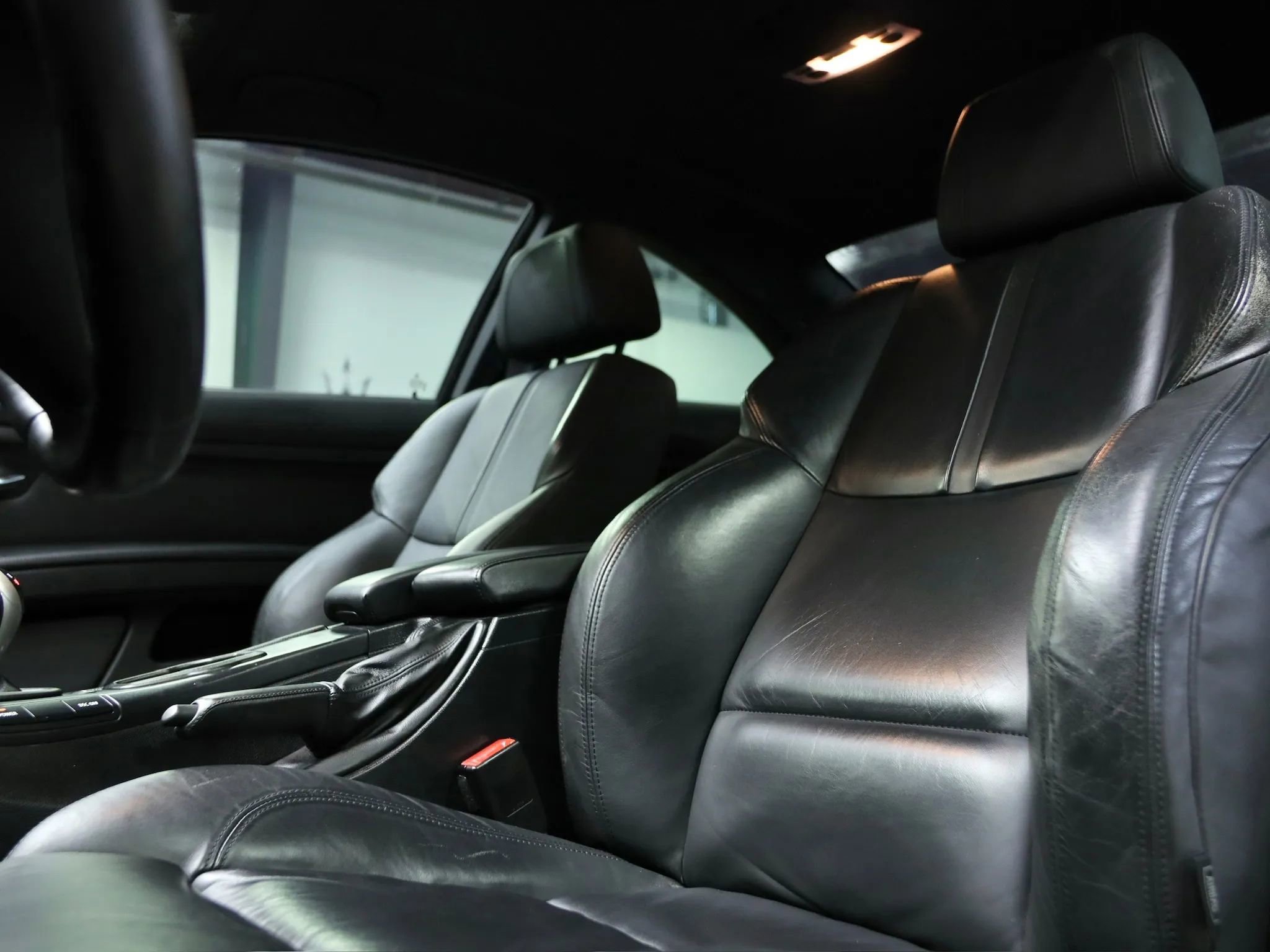 Used 2009 BMW M3 Coupe image 25