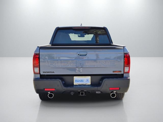 New 2026 Honda Ridgeline TrailSport image 5