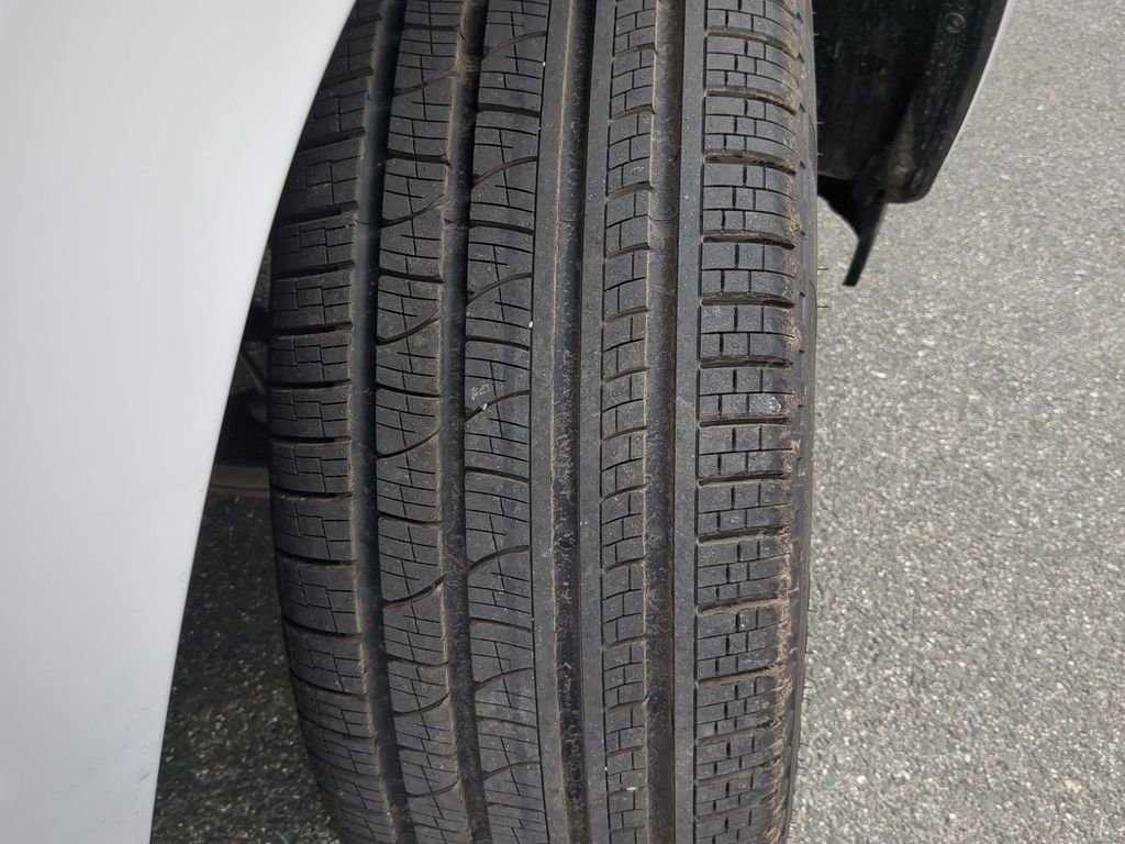 New 2026 RAM 1500 Laramie w/ Advanced Safety Group II image 12