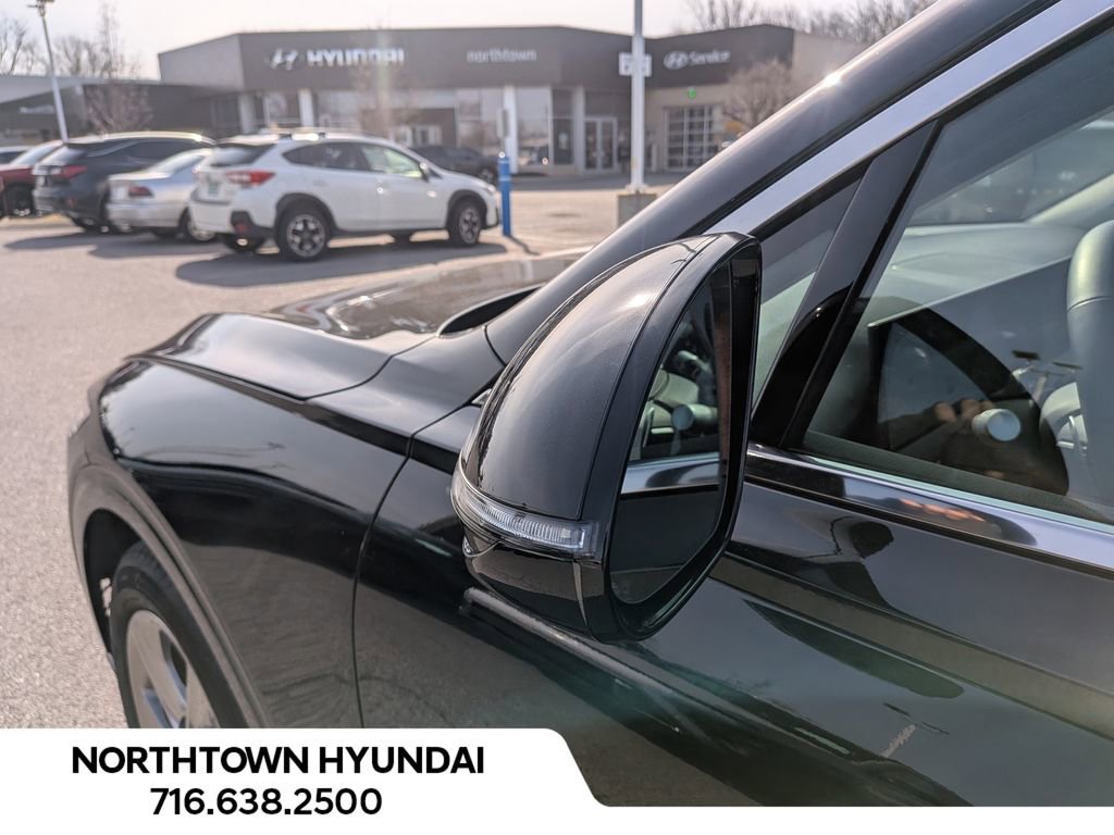 Used 2026 Genesis GV70 2.5T Select image 45