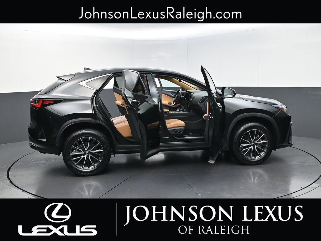 Certified 2023 Lexus NX 250 FWD w/ Towing Package (2000 Lbs) image 32