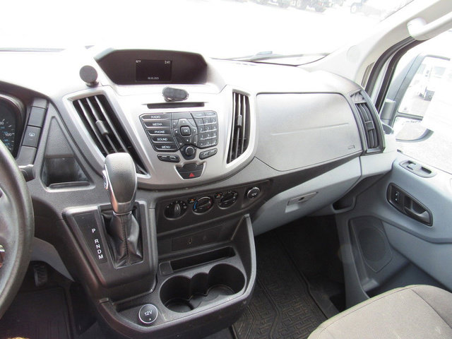Used 2018 Ford Transit 150 XLT image 34